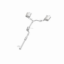 Magnaflow 106-0307