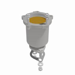 MAG Converter Direct Fit Magnaflow 51457