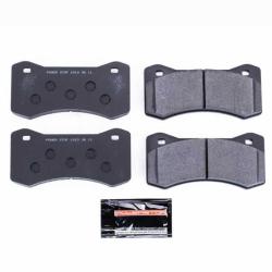 PowerStop PSA-R42A