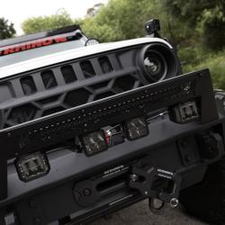 GO RHINO 750700321SCS