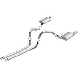 MAG BRE Exhaust Kits Magnaflow 106-0466