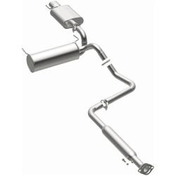 MAG BRE Exhaust Kits Magnaflow 106-0844