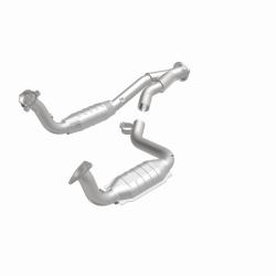 MAG Converter Direct Fit Magnaflow 4451640