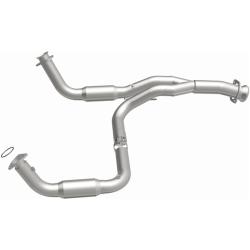 MAG Converter Direct Fit Magnaflow 4551644