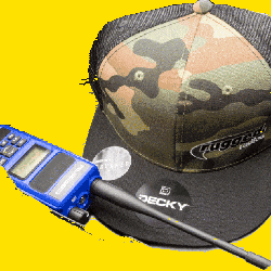 RUGGED RADIOS MTMAVERICKMMRDM