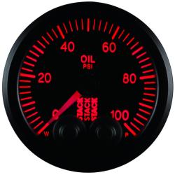 AutoMeter ST3502