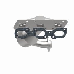 MAG Converter Direct Fit Magnaflow 452002