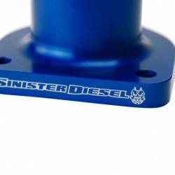 SIN Thermostat Housings Sinister Diesel SD-THERMO-7.3