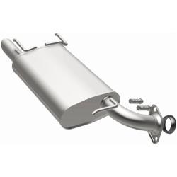 MAG BRE Exhaust Kits Magnaflow 108-0001