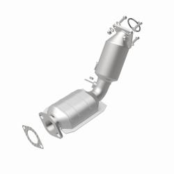 MAGNAFLOW 551144