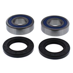 All Balls Racing 25-1760