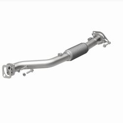 MAG BRE Front Pipe Kit Magnaflow 107-0153