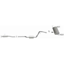 MAG BRE Exhaust Kits Magnaflow 116-0504