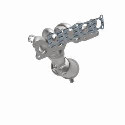 MAG Converter Direct Fit Magnaflow 50708