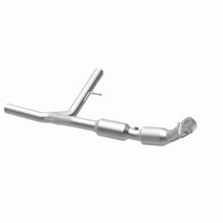 MAG Converter Direct Fit Magnaflow 4583706