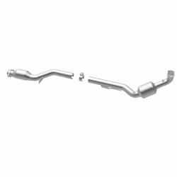 MAG Converter Direct Fit Magnaflow 51696