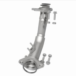 MAG BRE Front Pipe Kit Magnaflow 107-0150