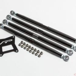 AGENCY POWER APRZR200BK