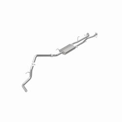 MAG BRE Exhaust Kits Magnaflow 106-0527