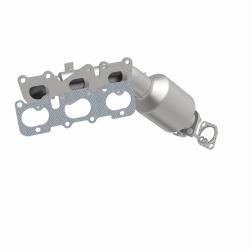 MAG Converter Direct Fit Magnaflow 51713