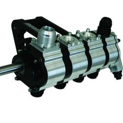 MOR Oil Pumps Moroso 22414