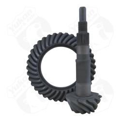 YUKON GEAR & AXLE YGGM76323IRS