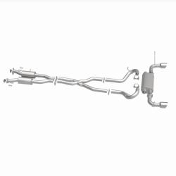 Magnaflow 106-0834