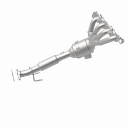 MAGNAFLOW 22186