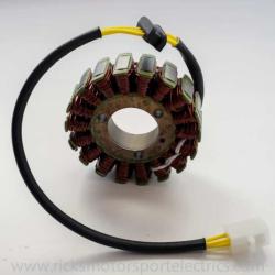 RICKS MOTORSPORT ELECTRICS 21034