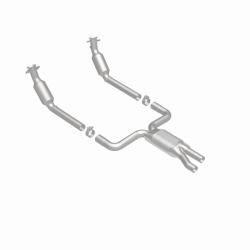 Magnaflow 4561082