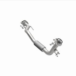 MAG BRE Front Pipe Kit Magnaflow 107-0138