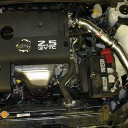 Injen SP1976BLK