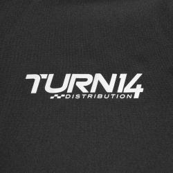 Turn 14 Distribution 9111