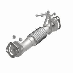 MAG BRE Front Pipe Kit Magnaflow 107-0290