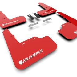 RALLY ARMOR MF92URRDWHX