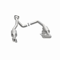 Magnaflow 4583378