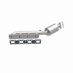 MAG Converter Direct Fit Magnaflow 4451501