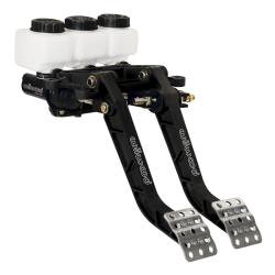 WIL Brake and Clutch Pedals Wilwood 340-11295