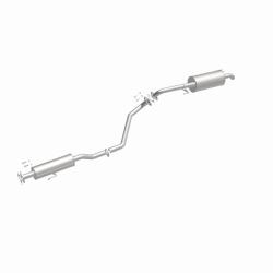 MAG BRE Exhaust Kits Magnaflow 106-0893
