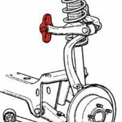 SPC Performance 73620