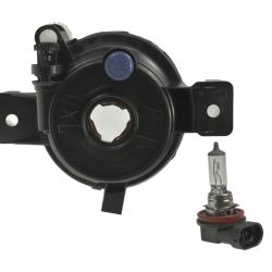 HELLA Fog Lamp Hella 010407041