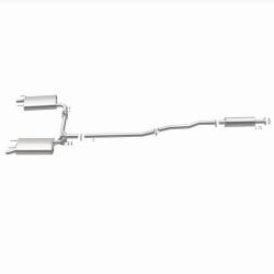 MAG BRE Exhaust Kits Magnaflow 106-0963