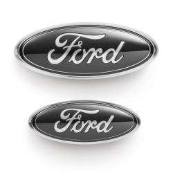 Ford Racing M-1447-RNGR