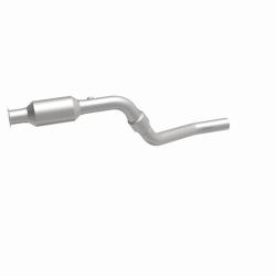 MAG Converter Direct Fit Magnaflow 4481760