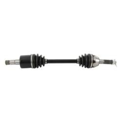 ABR Xtreme Duty Axles All Balls Racing AB6-PO-8-385