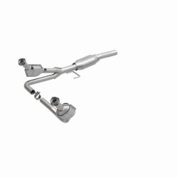 MAG Converter Direct Fit Magnaflow 93414