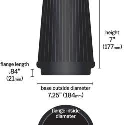 Airaid 702-465