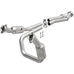 MAG Converter Direct Fit Magnaflow 52436