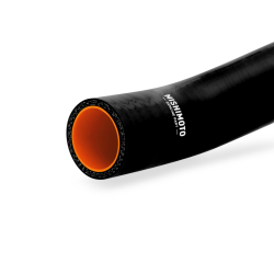 MISHIMOTO MMHOSECSS12BK