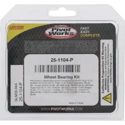 Pivot Works 25-1104-P